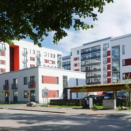 Lovely With Easy Access To Helsinki And Airport * Vantaa